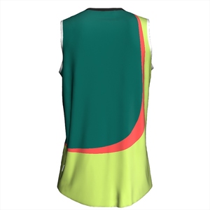 Camiseta de Baloncesto Unisex Negra sin Mangas, Malla con Número 11 Estampado en la Espalda, Poliéster Transpirable para Adultos, Todas las Temporadas - Product Image 6