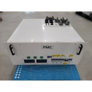 WONIK <b>IPS</b> WONIK <b>IPS</b> MAHA MP Chamber Power <b>Box</b> 1 Chamber Power Distribution Unit Used As Is Legacy Semiconductor Equipment Part - Product Image 4