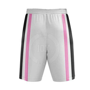 Ropa Deportiva Premium con Estilo Moderno y Excelente Control de Humedad, Uniforme de Baloncesto para Entrenamiento - Product Image 6