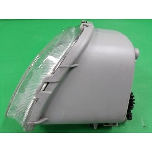 ไฟตัดหมอกหน้าซ้าย H-1 I Starex ปี 1998-2007 ของแท้ OEM มือสอง รุ่น 922014A600 - Product Image 2