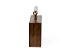Pochette de soirée en bois faite à la main de luxe avec incrustation de nacre et détails artistiques en nacre pour événements nuptiaux, festivals, mariages - Product Image 3
