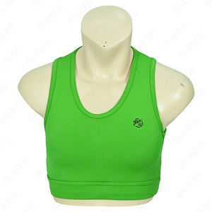 Conjuntos de Yoga Elásticos Personalizados al por Mayor para Mujer, Cintura Media, Color Sólido, Top Deportivo con Leggings de Yoga con Elasticidad en Cuatro Direcciones - Product Image 6