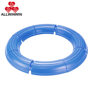 Pelota de Ejercicio ALLWINWIN EXB11 - Bomba de Aire Manual para Inflar, Ejercicios Abdominales - Product Image 1