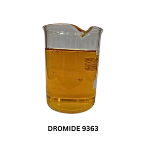 Agente de curado epóxico de poliamida reactiva de baja viscosidad para revestimientos marinos y de mantenimiento, y revestimientos de tanques y tuberías Dromide 9363 - Product Image 1
