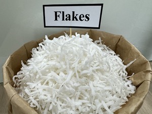 Coco Deshidratado Premium con Alto Contenido de Grasa, Grado Fino, 65% de Contenido de Grasa, Dulzura Natural, Origen Vietnam, Venta al por Mayor de Fábrica - Product Image 2