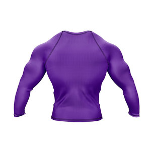 Service OEM Rashguard pour hommes et compression, sur mesure, haute qualité, léger, meilleur design, Rashguards - Product Image 3