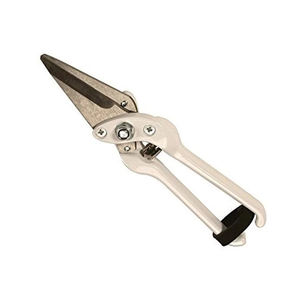 Tijeras Profesionales para el Cuidado de Pezuñas de Ovejas y Cabras, Material Sólido con Mango Antideslizante - Product Image 4