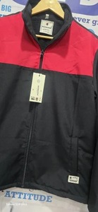 Hot Sale on Bulk Corporate Promotional <b>Jackets</b> Custom Embroidered Company <b>Jackets</b> for Teamwear Available for Sale - Product Image 6
