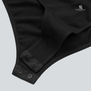 Body gainant ajustable pour femme avec contrôle du ventre, culotte rembourrée et design rehausseur de fesses, Fournisseur d'usine OEM ODM 2026 - Product Image 5