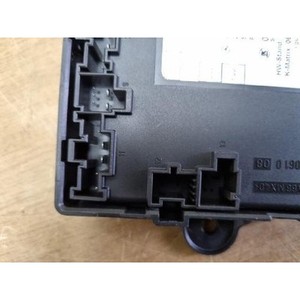 ECU และโมดูลคอมพิวเตอร์มือสองสำหรับรถยนต์ S-class รุ่น 0008700292 - Product Image 4