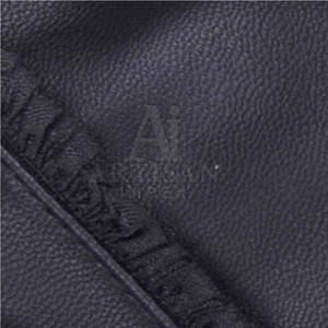 Guantes de Cuero Impermeables con Pantalla Táctil, Dedos Completos, Guantes de Cuero para Hombre, los Más Vendidos, a la Moda - Product Image 5