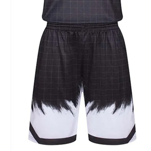 Uniformes de baloncesto con diseño personalizado e impresión digital en color sólido, uniformes de baloncesto profesionales para equipos. - Product Image 5