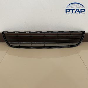 ตะแกรงของแท้หม้อน้ำล่างสำหรับชิ้นส่วนอะไหล่แท้ (71721-58M00-5PK) - Product Image 2