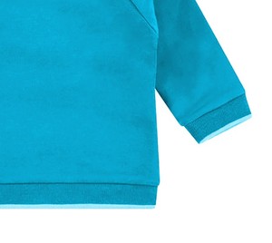 Sudadera con Capucha para Niños, Personalizable con Logotipo, de Algodón y Felpa, para Niños y Niñas, Estilo Casual, Fabricante de Ropa al por Mayor OEM - Product Image 6