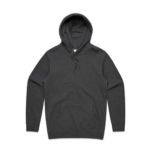 Sudadera con Capucha Personalizada, Informal, Unisex, de Forro Polar, Transpirable, con Estampado Sólido, Corte Regular, Premium - Product Image 5