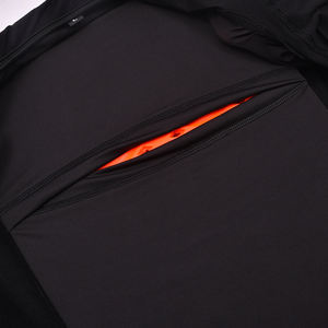 Chaqueta de Motocicleta Blindada de Alta Calidad, Manga Larga, Poliéster y Spandex, Chaqueta Protectora de Motocross con Talla Personalizada - Product Image 4