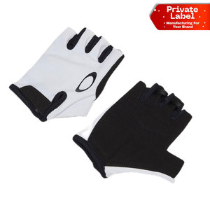 Gants de cyclisme d'été de qualité commerciale pour l'extérieur, résistance maximale à l'usure, style professionnel, ajustement ergonomique VTT, vente en gros directe usine - Product Image 1