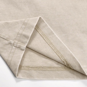 T-shirts surdimensionnés pour femmes avec logo personnalisé, respirants, coupe ample, pour l'entraînement, la gym, le sport, à épaules tombantes - Product Image 6