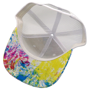 Gorra de Béisbol de Sarga de Algodón Saleh Enterprises, Unisex, Ajustable, Suave, Transpirable, Impermeable, para Verano, Casual, Deportes al Aire Libre, Protección Solar - Product Image 2