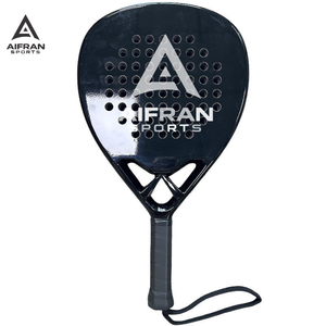 Raqueta de Pádel Duradera con Núcleo de Espuma EVA para Mayor Comodidad y Estabilidad en Partidos Largos - Product Image 3