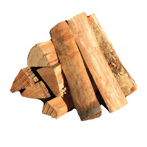 Bois de chauffage fendu séché au four à haute énergie pour poêles à bois, cheminées et barbecues - Product Image 6