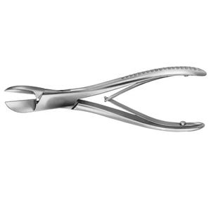 Implants orthopédiques professionnels en acier inoxydable de haute qualité pince de coupe d'os Liston par VIDIFIVE INTERNATIONAL - Product Image 2