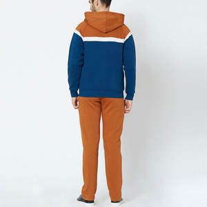 Survêtements imprimés chauds sur toute la surface, conception OEM, fabricant de survêtements personnalisés pour hommes, fabricant professionnel - Product Image 4