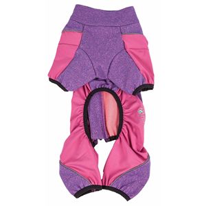 Abbigliamento per Animali Domestici Bicolore Elasticizzato in 4 Direzioni per Riscaldamento Completo con Design Pacer Chase - Product Image 5