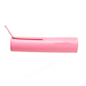 Almohadilla Ajustable de Cuero PU Rosa para Barra de Pesas, Protección para Sentadillas, Cuello y Hombros, Personalizable, Alta Calidad - Product Image 1