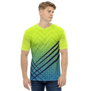 Custom Full Sublimation Print OEM Service Marathon Team Event Promotion Quick Dry <b>Tshirt</b> Mesh Sport T-shirt - Product Image 5