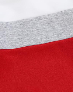 Conjuntos Deportivos de Invierno para Niños 2025, Trajes Deportivos para Niños, Diseño OEM, Ropa Deportiva Informal, Traje Deportivo de Talla Grande para Niños - Product Image 6