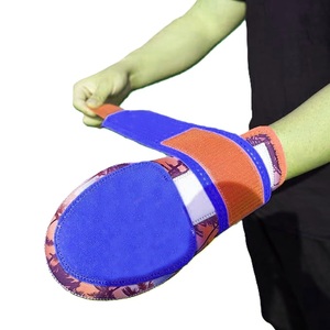 Guantes de Deslizamiento para Béisbol y Sóftbol, Listos para el Juego, con Protección Mejorada para el Pulgar, para Competencia en Equipo, Elásticos, OEM, Profesionales - Product Image 6