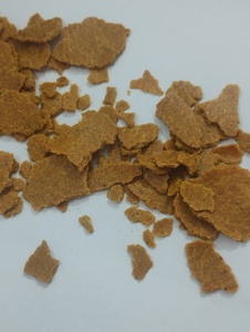 Gâteau de graines de moutarde jaune de qualité supérieure, riche en protéines, aliment pour bovins, nutrition du bétail, ingrédient d'alimentation animale, matière première - Product Image 4