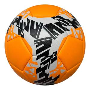 Custom Logo Football Official Size 5 PU American <b>Ball</b> Soccer Football Match Training Football <b>Ball</b> Soccer <b>Ball</b> - Product Image 1