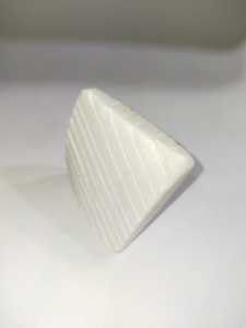 Bouton en agate naturelle pour les aménagements intérieurs rustiques modernes - Product Image 3