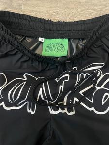 Conjunto Deportivo Cortavientos Estilo 2026 con Logotipo Personalizado, Conjuntos Deportivos para Hombre de Marca Privada, Conjuntos de Jogging, Servicio OEM - Product Image 6