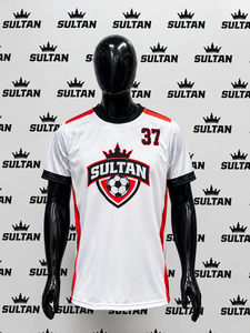 Uniforme de Fútbol Profesional Personalizado, Ropa Deportiva de Fútbol - Product Image 4