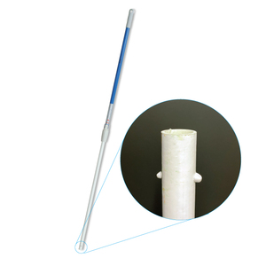 Poignée en fibre de verre stable et durable avec une durabilité de plus de 20 000 cycles pour un usage au bureau et à domicile - Product Image 2