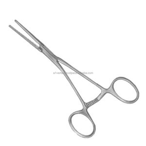 2026 Forceps chirurgical cardiovasculaire Atrauma A-1 VERITAS Cooley 14 cm sur mesure en acier inoxydable |   porte-aiguille - Product Image 4