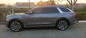 Ho n g qi E-H <b>S</b> <b>9</b> Flagship Electric Car - Product Image 2