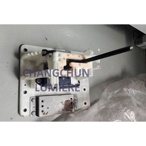 Hộp số kiểm soát sang số cho Mitsubishi montero Pajero v73 V75 V93 Selector cơ chế mr446006 Cáp mr410822 mr581204 - Product Image 5