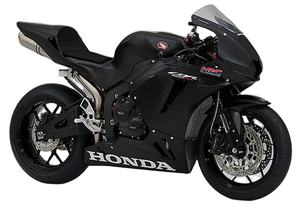 Nuevo Diseño 2026 CBR600RR_s Motocicleta Deportiva 600cc, 4 Cilindros en Línea, 4 Tiempos, 260 km/h, Lista para Enviar - Product Image 5