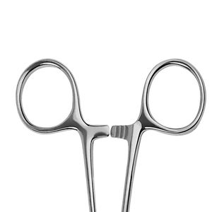 Equipo Hospitalario, Proveedor Pakistaní, Portaagujas Quirúrgico Mayo Hegar Reutilizable de Primera Calidad - Product Image 5