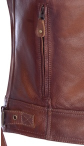 Pure <b>Leather</b> <b>Mens</b> <b>Jackets</b> Custom Genuine <b>Leather</b> <b>Jackets</b> <b>Men</b> Custom <b>Leather</b> <b>Jacket</b> For <b>Men</b> Womens Unisex Minimalist Design - Product Image 5