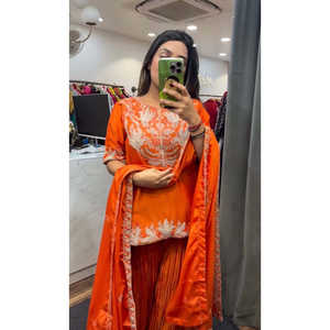 Conjunto de Tres Piezas para Mujer Raiva, Talla S-36, 1500g - Product Image 3