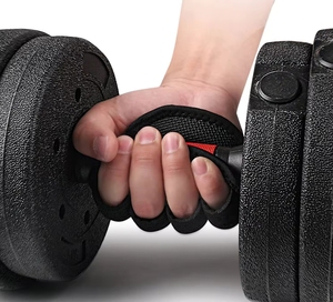 Protector de Palma de Neopreno Unisex para Gimnasio y Deportes, Ligero, Ajustable, con Resistencia, para Fitness, Tamaño y Logotipo Personalizables - Product Image 6