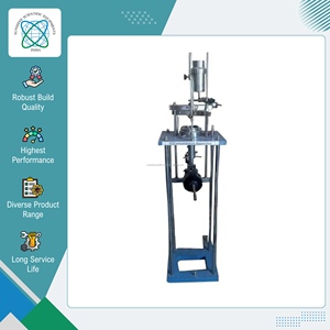 Orijinal Alıcılar İçin En Çok Satan Premium Kalite Yüksek Performanslı Manuel Konsolidasyon Cihazı (Tek ve Üç Bölmeli Kalıp) - Product Image 3