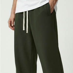 Custom <b>Drawstring</b> Closure Men <b>Trousers</b> All Color Custom Made Men <b>Trousers</b> Made In Best Material Men <b>Trousers</b> - Product Image 3