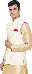 Spécial Aïd 2026 : Shalwar Kameez pour Homme en Coton Premium à Séchage Rapide, Vêtement Islamique Traditionnel – Vente en Gros - Product Image 3
