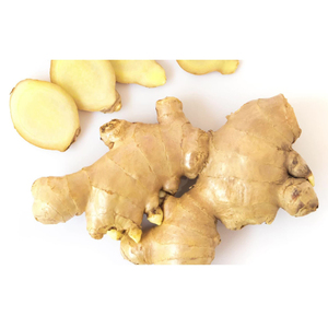 Gingembre frais et gingembre séché à l'air, nouvelle récolte, exportateurs en gros avec prix du marché des racines de gingembre - Product Image 4